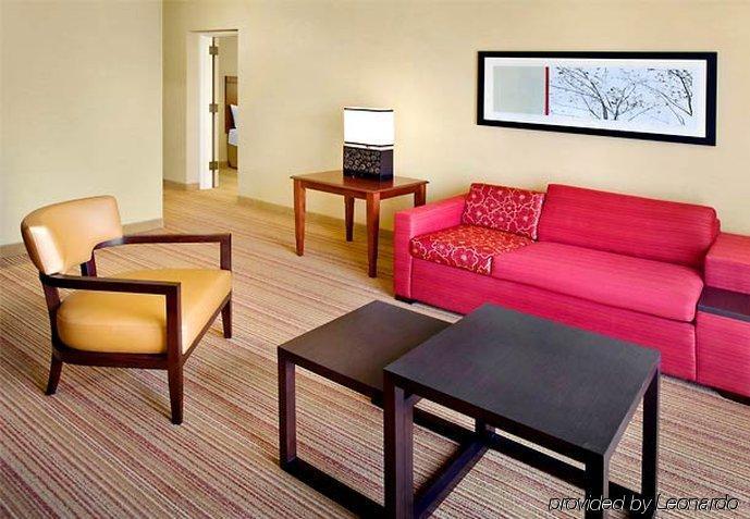 Courtyard By Marriott Pittsburgh Airport Hotel Coraopolis Kamer foto